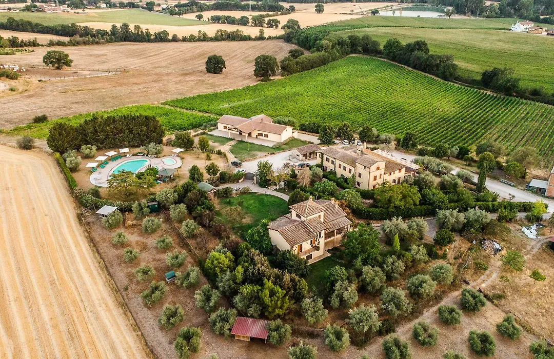Agriturismo Regno Verde-1