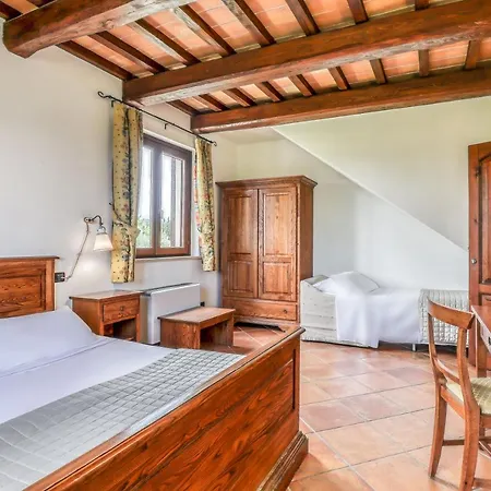 Agriturismo Regno Verde-2