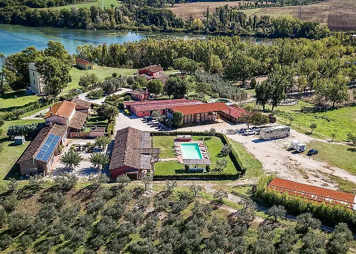 Cabina: Podere Calledro