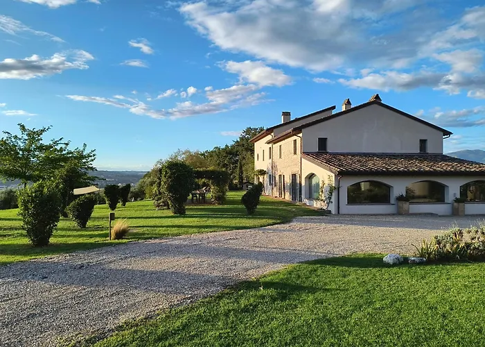 Relais Casale Valigi